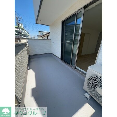 Kolet大宮大成町#03の物件内観写真